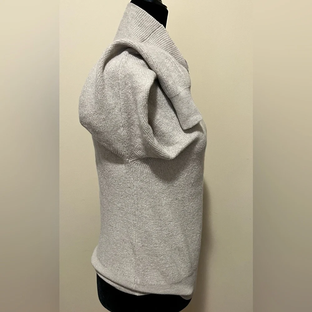 ARITZIA Wilfred Montpellier Turtleneck 100% Wool - Picture 5 of 9